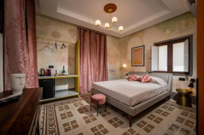 Art e Dimora - Boutique Room. Castellammare Del Golfo